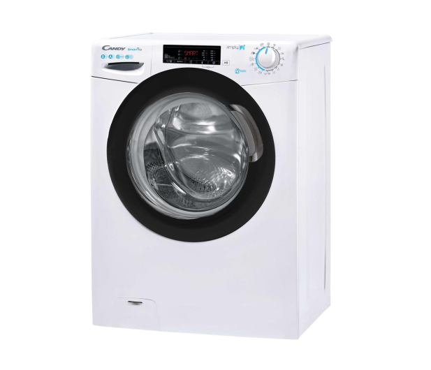 CANDY CSO 1295T3-S - 530754 - zdjęcie 3